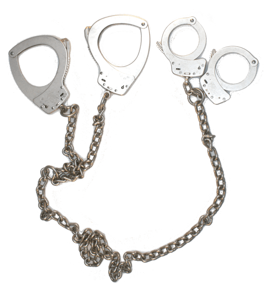 Smith & Wesson 1850 with M100 Handcuff 148384 - Tactical & Duty Gear